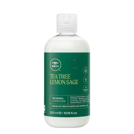 Tea Tree Lemon Sage Thickening Conditioner