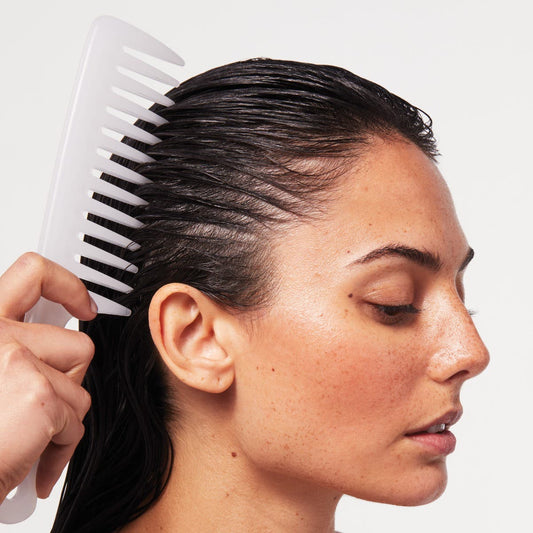 Detangler Comb