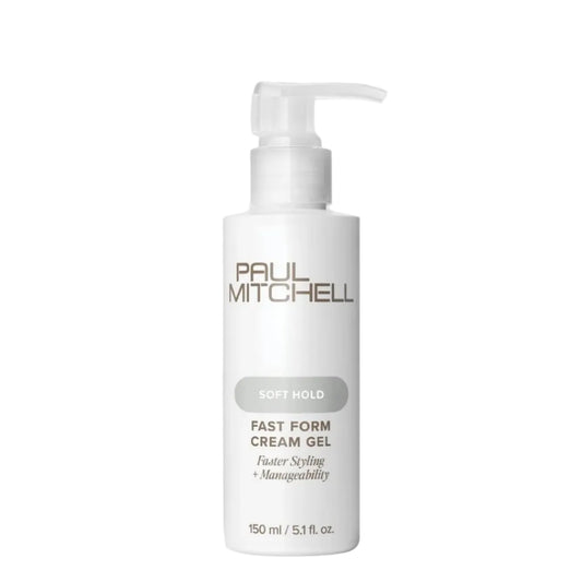 Fast Form Styling Cream-Gel
