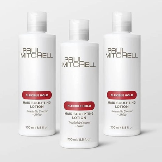 Hair Sculpting Lotion