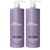 Platinum Blonde Violet Shampoo & Conditioner