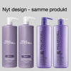 Platinum Blonde Violet Shampoo & Conditioner