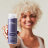 Platinum Plus Deep Violet Shampoo