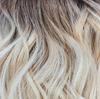 DC Hair Inject Tape Extensions 50 cm.