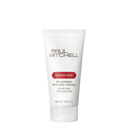 Re-Works Styling Cream