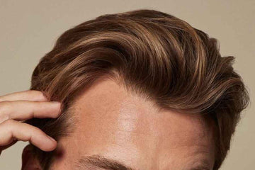 <em>Give Hair An</em> <em>Extra Boost Of</em><strong> Volume + Texture</strong>