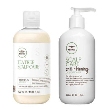 Køb 2 Betal for 1 - Tea Tree Scalp Care