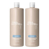 Sheer Hydration Shampoo & Conditioner