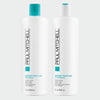 Sheer Hydration Shampoo & Conditioner