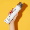 Dry Wash Dry Shampoo