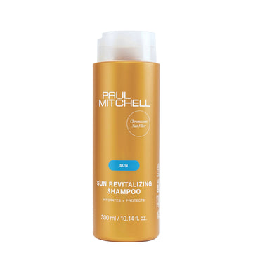 Sun Revitalizing Shampoo