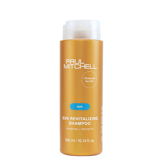Sun Revitalizing Shampoo