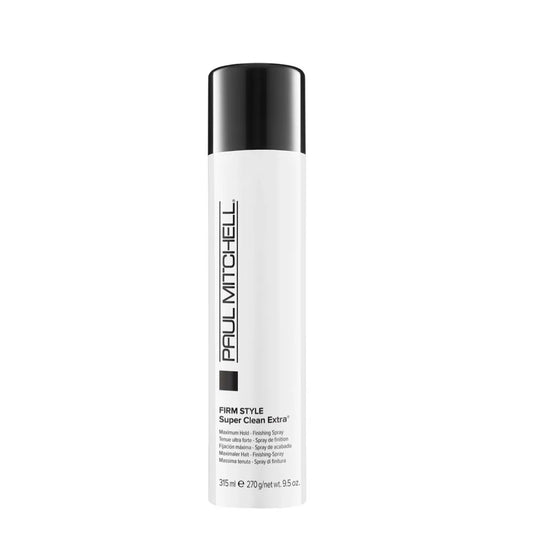 Super Clean Extra Finishing Hairspray