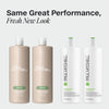 Super Smooth Shampoo & Conditioner
