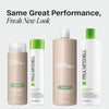 Super Skinny ændre navn til Super Smooth Shampoo