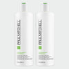 Super Smooth Shampoo & Conditioner