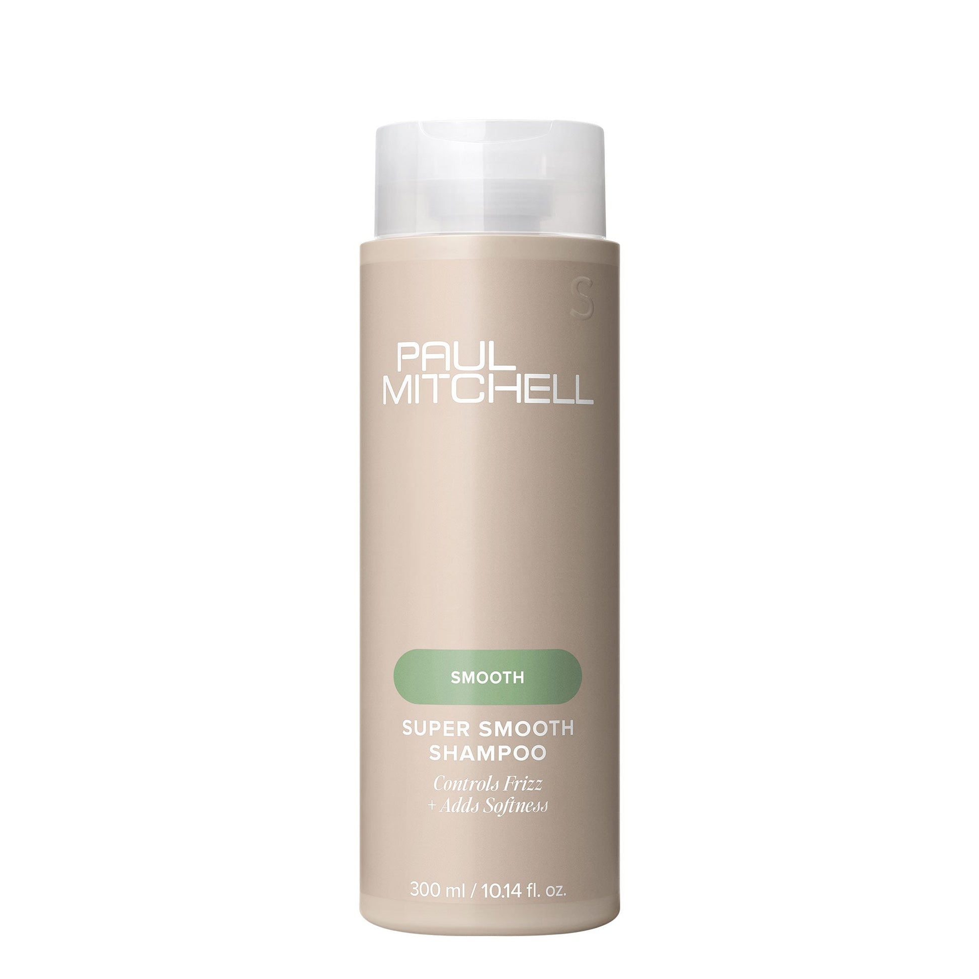 Paul Mitchell Super Smooth Shampoo