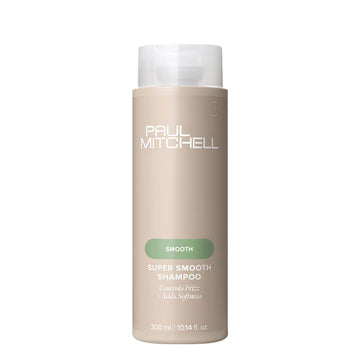 Paul Mitchell Super Smooth Shampoo