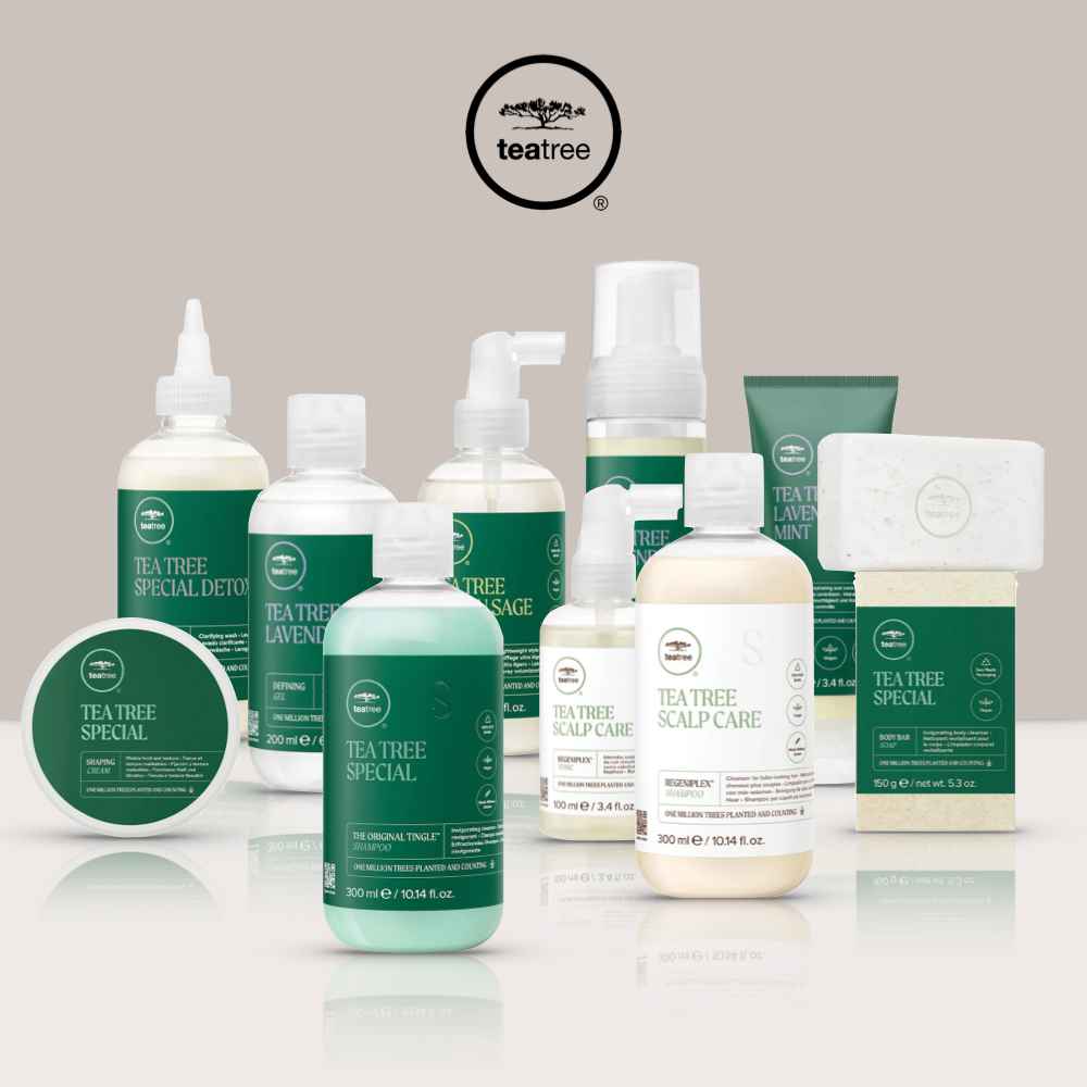 Tea Tree