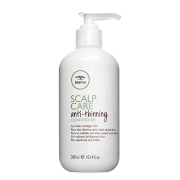 Tea Tree Scalp Care Regeniplex Conditioner