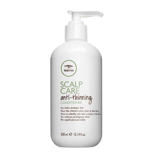 Tea Tree Scalp Care Regeniplex Conditioner