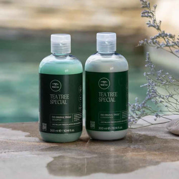<strong>Tea Tree</strong> Special