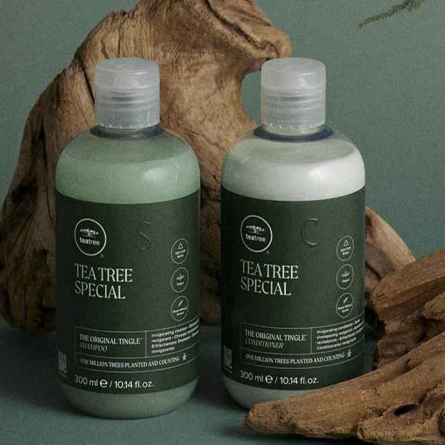 Tea Tree Special