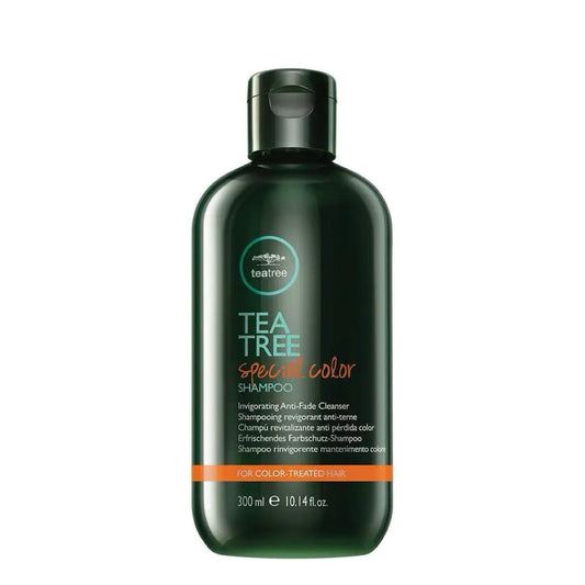 Tea Tree Special Color Shampoo