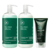 Tea Tree Special Duo Shampoo & Conditioner