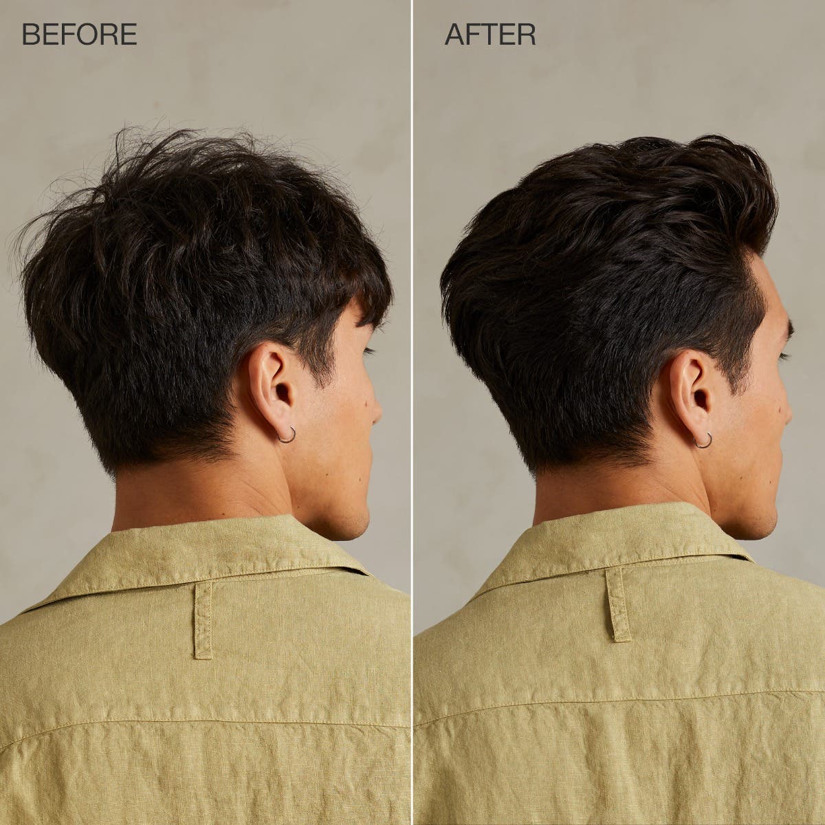 Beriget med tea tree, mynte og citrus. Plejer og styrker håret, mens sanserne vækkes med en frisk duft.