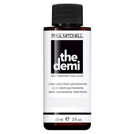 The Demi alle farver