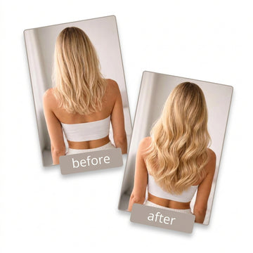 Voléna extensions &nbsp;