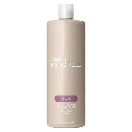 Extra-Body Conditioner