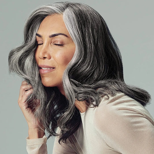 Extra-Body Boost HOLD. GLANS. ROOT-LIFT