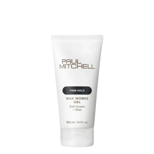 Wax Works Hair Gel